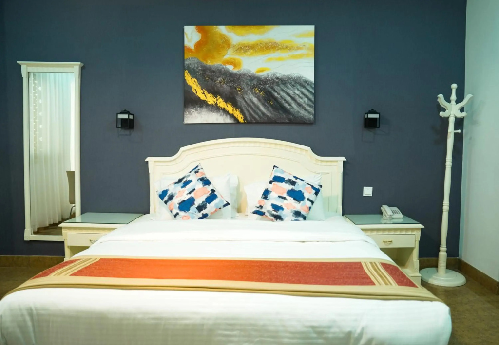 Safeer International Hotel