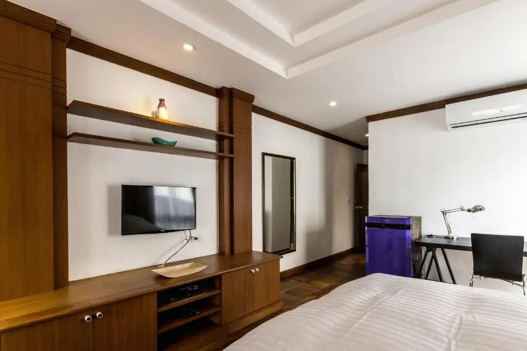 Wonderful & Central Dasiri Townhouse 5BR
