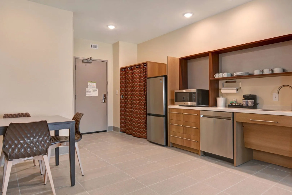 Home2 Suites By Hilton Savannah Midtown, Ga