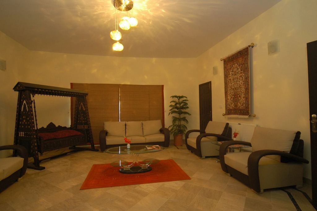 Hotel One Jinnah, Islamabad