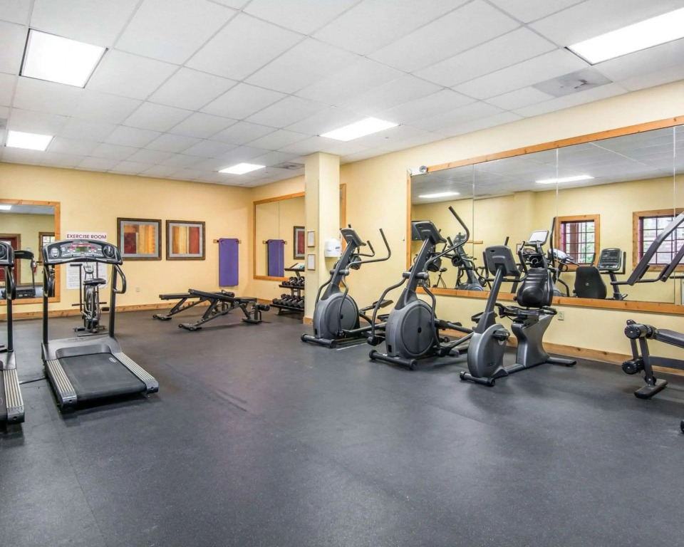 Bluegreen Vacations Shenandoah Crossing, an Ascend Collection Resort