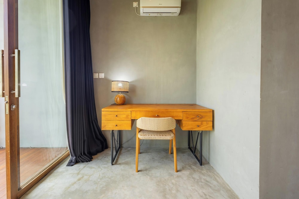 Zazen 1 Villa by Betterplace