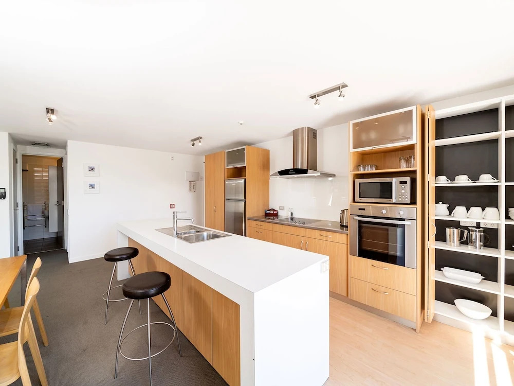 Belvedere Apartments