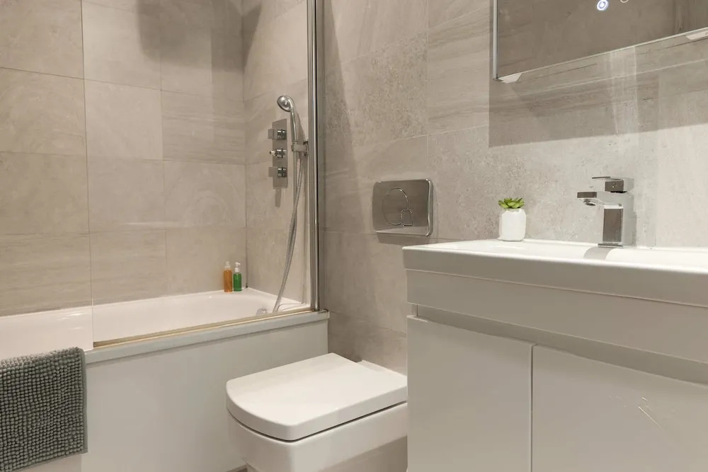 Urban Heaven - 6 Sleeper in the Heart of Bricklane
