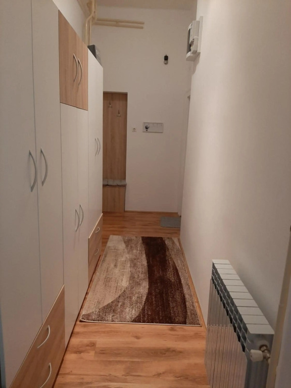 Apartman Kod Kestena