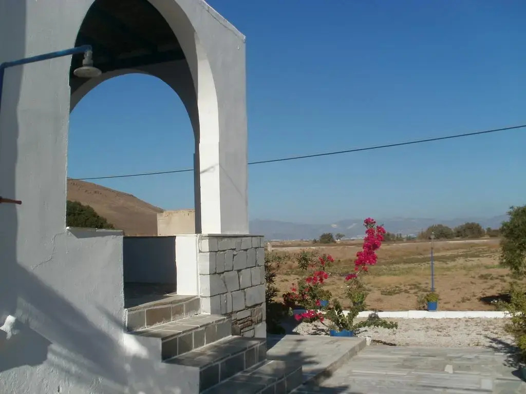 Marousso Guest House