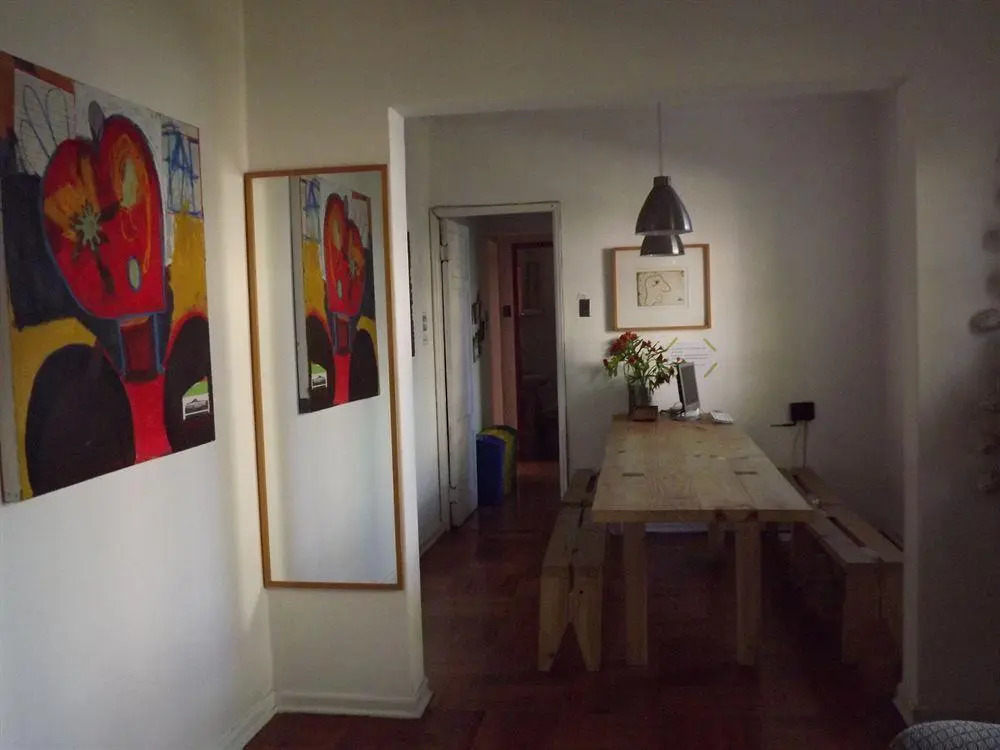 Hostal Luna Calypso