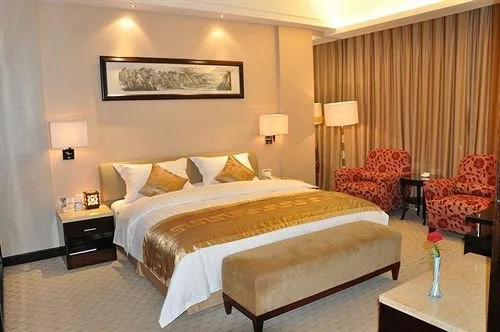 Chenming International Hotel