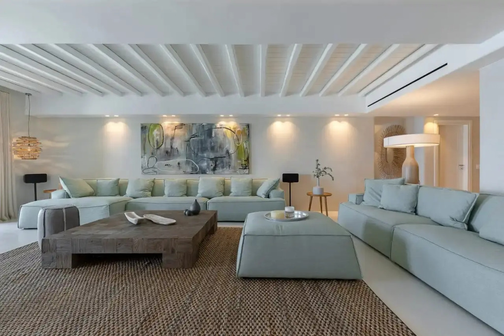 Villa Casa Spilia