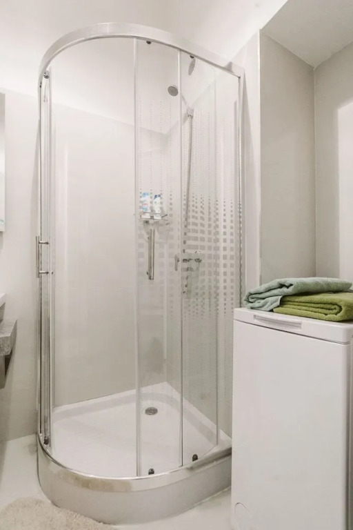 Andrassy 1 Apartment