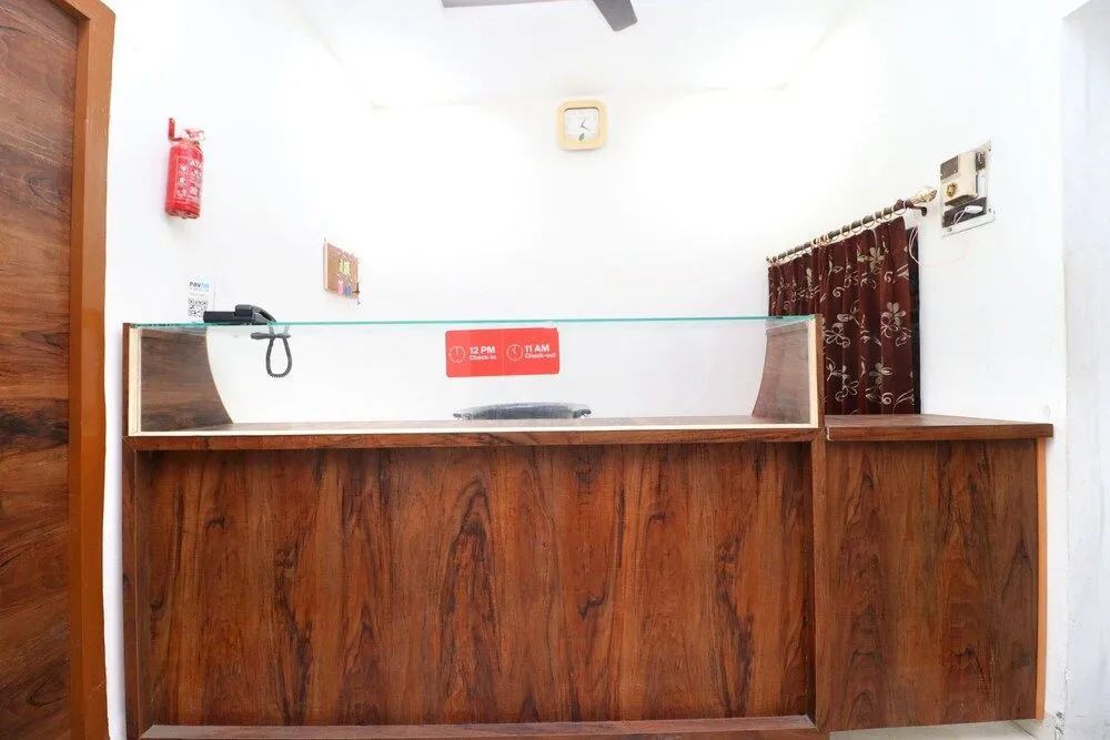 OYO 24116 A One Home Stay