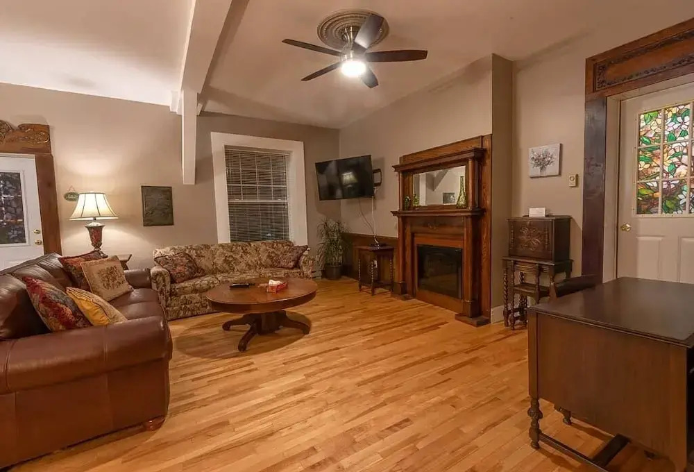 St. Martins Country Inn