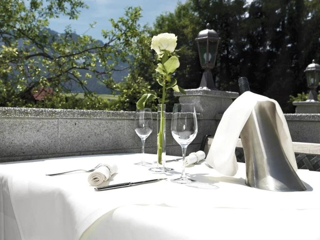 Hotel Walchseer Hof
