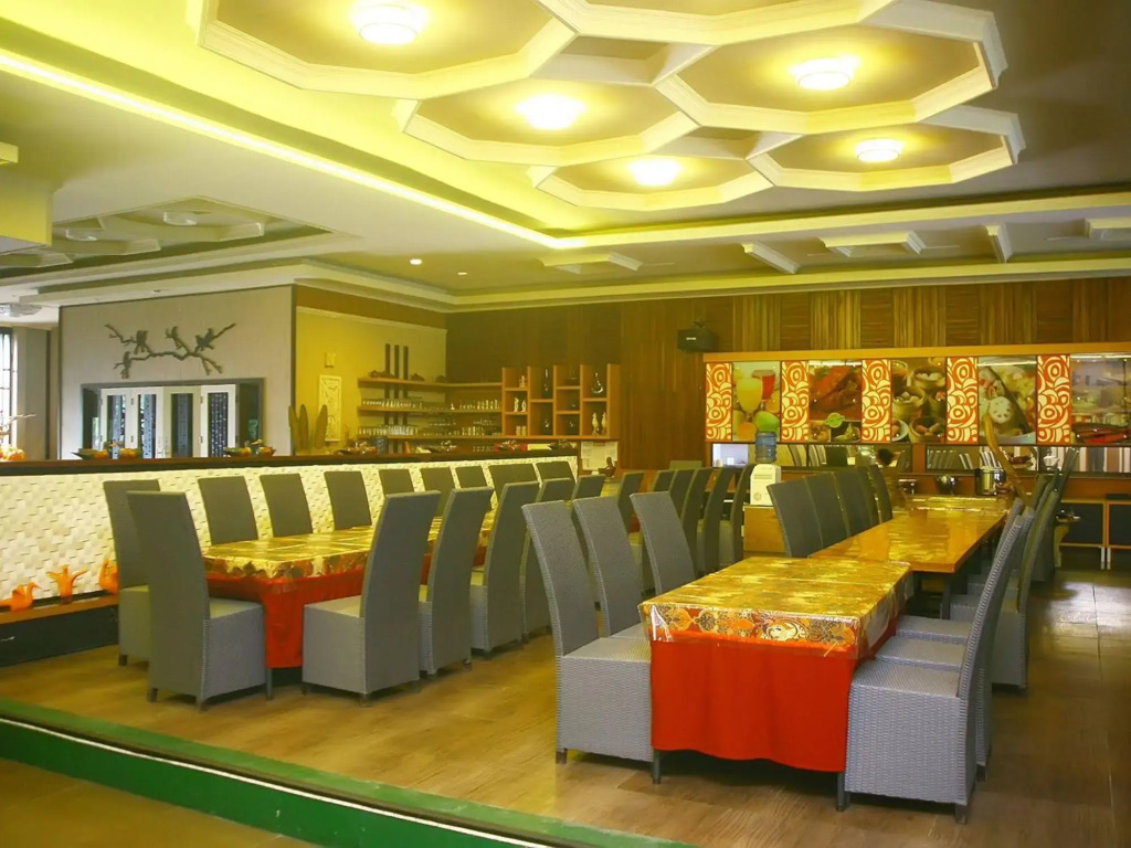 NIDA Rooms Pelajar Palace Ngaglik