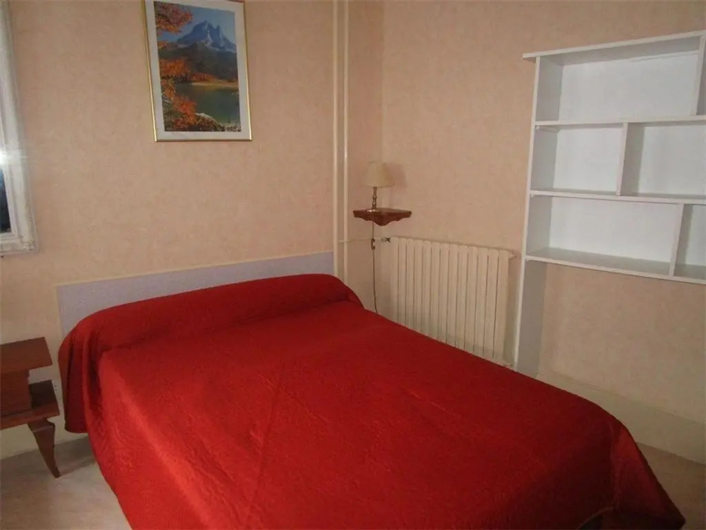 Appartement Cauterets, 3 pièces, 5 personnes - FR-1-234-137