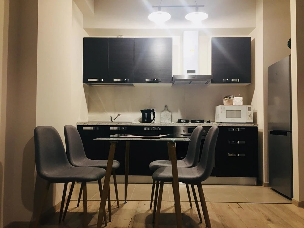 Sols M2 Modern Apartments