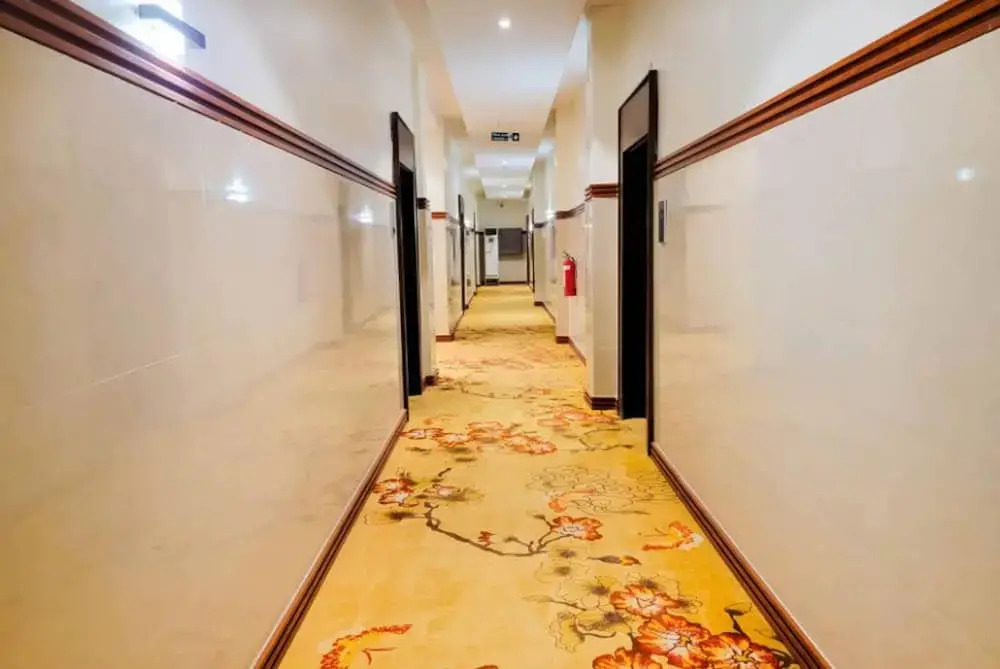 Fiesto Hotel and Suites Enugu