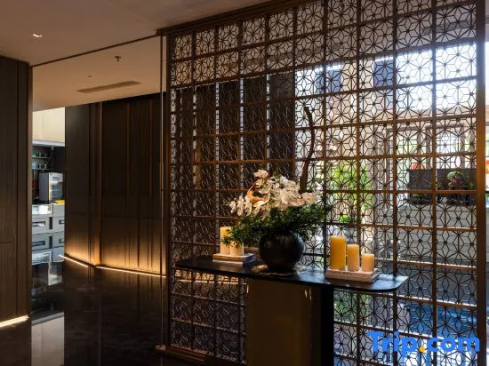 Guangzhi 1893·KINGSPACE King Gaming Homestay