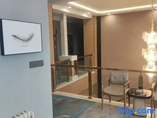 Hua Jin Yuan Business Hotel