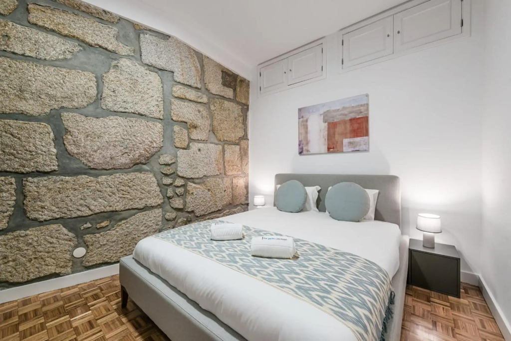 GuestReady - Grandeur River Balcony Reborn