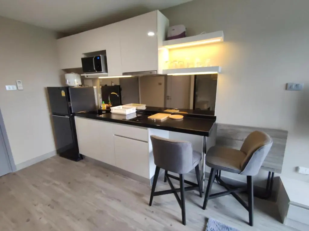 SR Enjoyment B813-D2 Residents Hua Hin