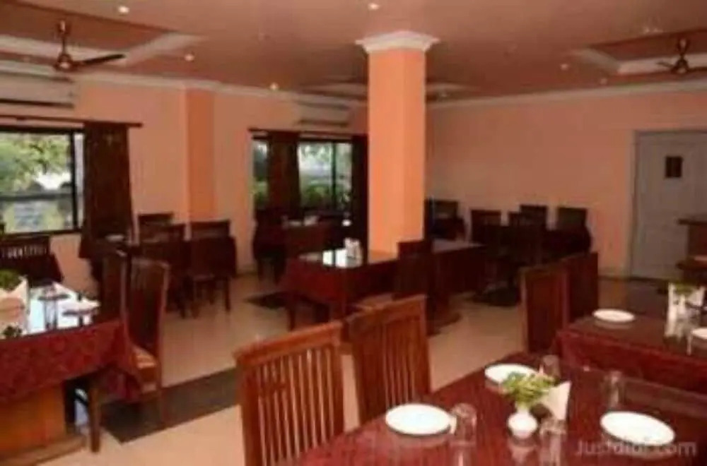 Hotel New Rockbay
