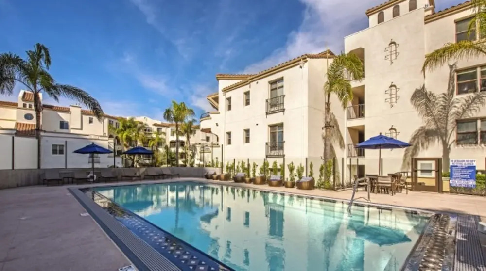 Glendon Apartments