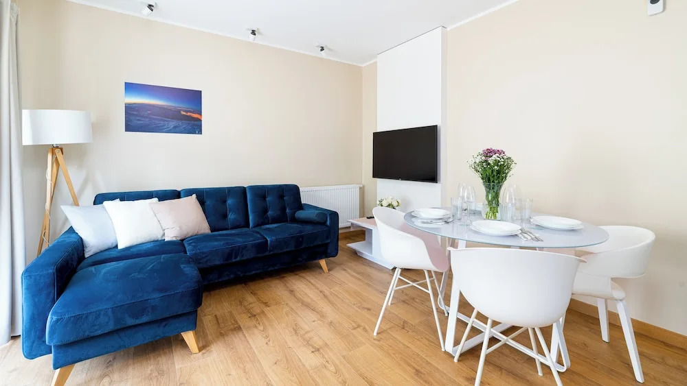 Apartamenty Sun&Snow Rezydencja Karkonoska