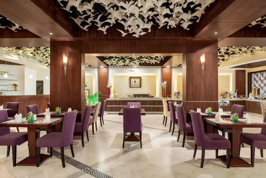 Eastyard Dammam Hotel - Formerly Ramada by Wyndham Dammam