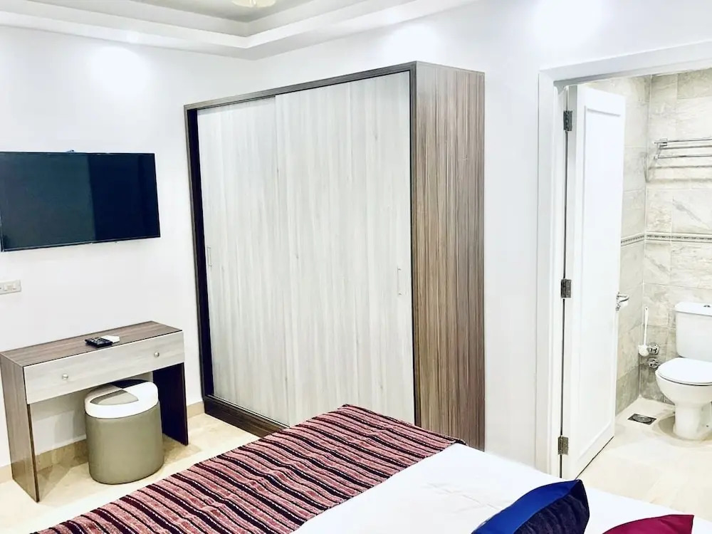 El Gouna Rental Smokery Beach Apartment