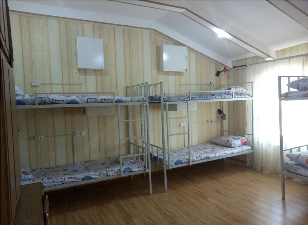 Effo hostel
