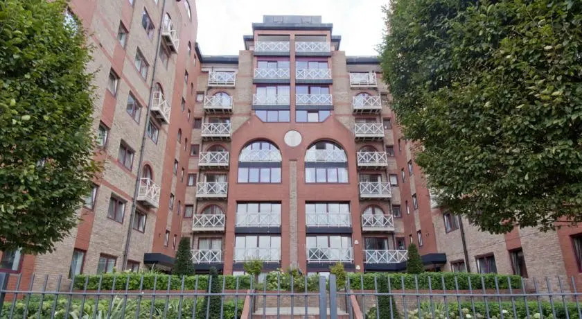 Sailmakers Court