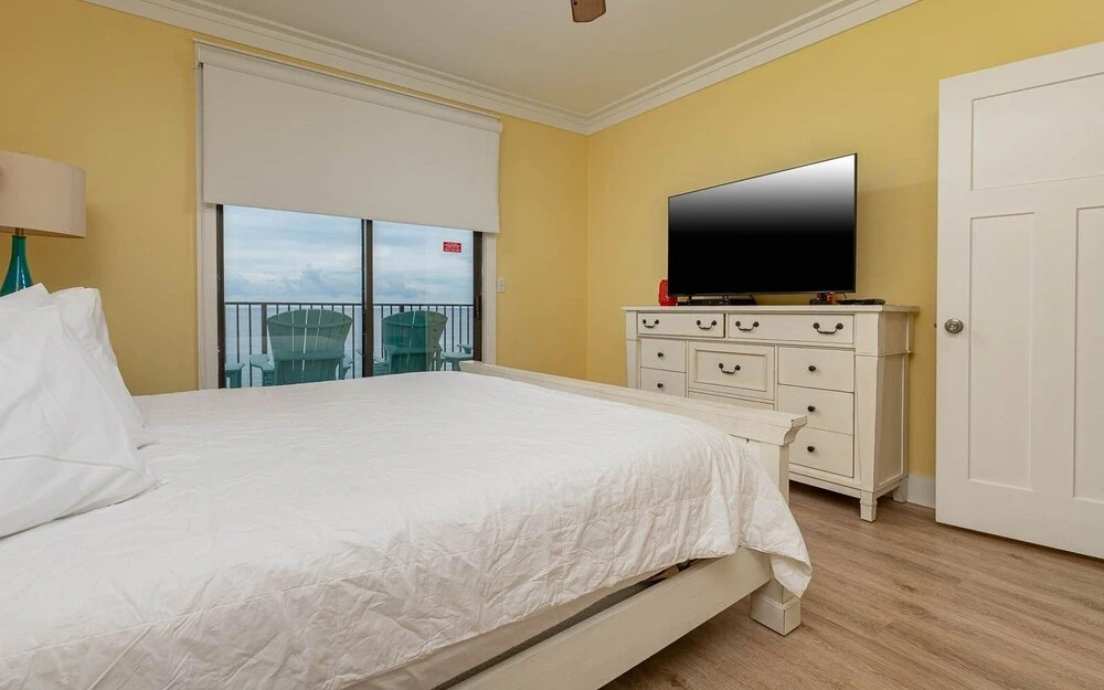 Phoenix V 1212 3 Bedroom Condo, Orange Beach