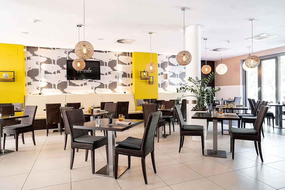 Best Western Plus Hotel LanzCarré