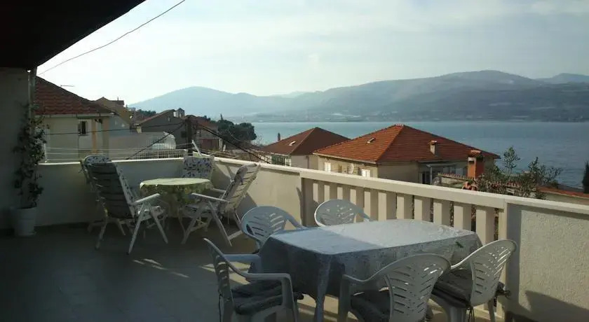 Apartments Sunny Dalmatia