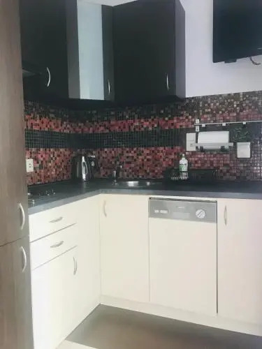 Domki i Apartamenty Całoroczne Koliber