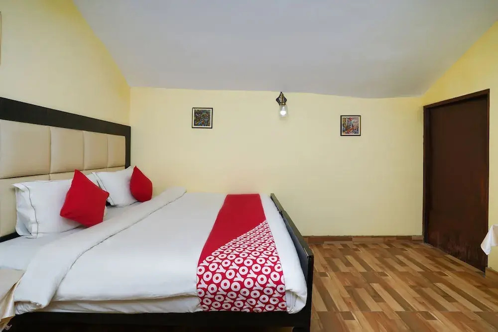 Wild Woods Pushkar by OYO Rooms