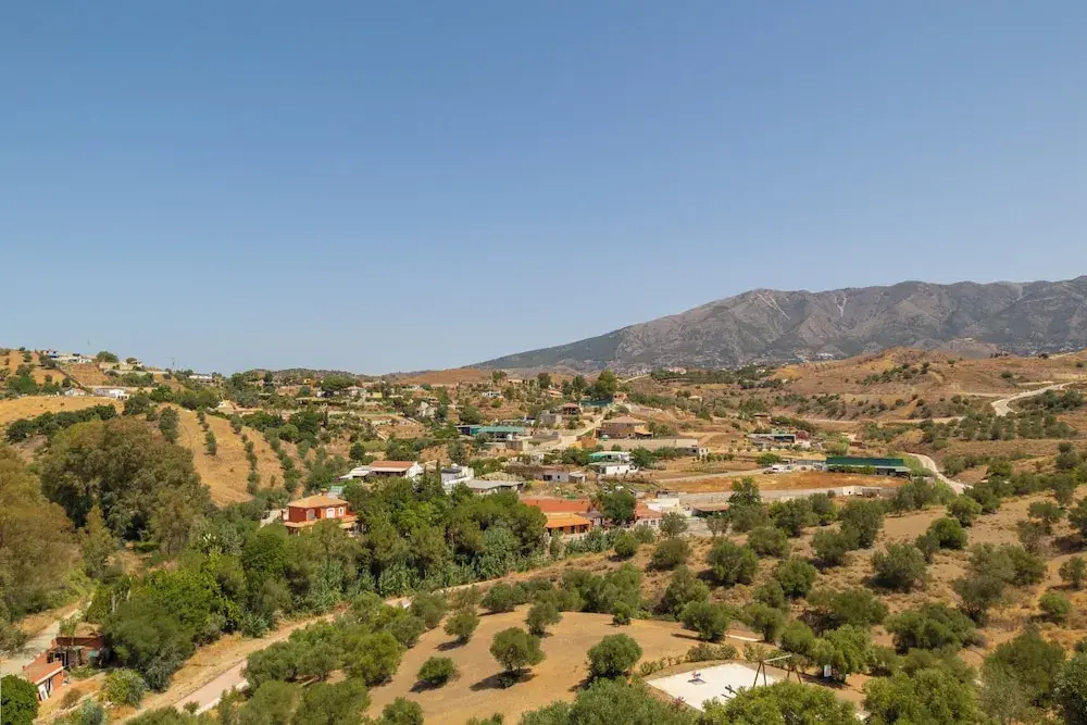 Luxury Mijas Golf, Pool & Pet Retreat