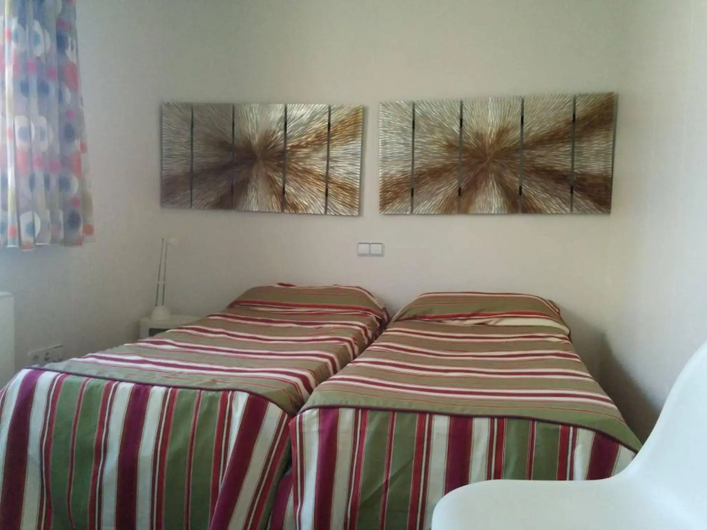 Hotel Marina