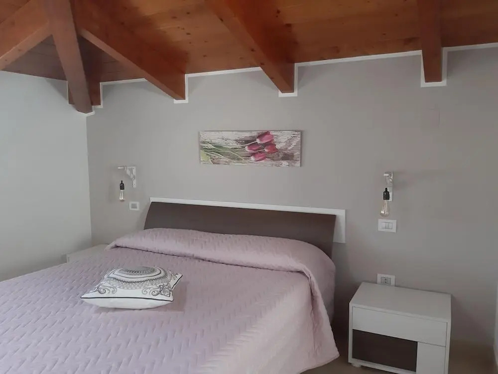 Il Giardino B&B