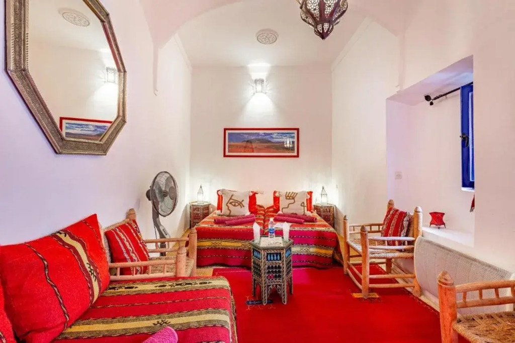 Riad Dar Tiflet