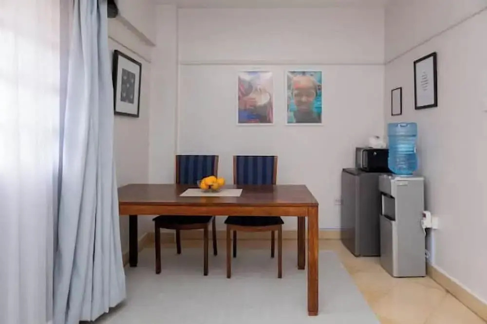 BIDA FURNISHED APARTMENTS