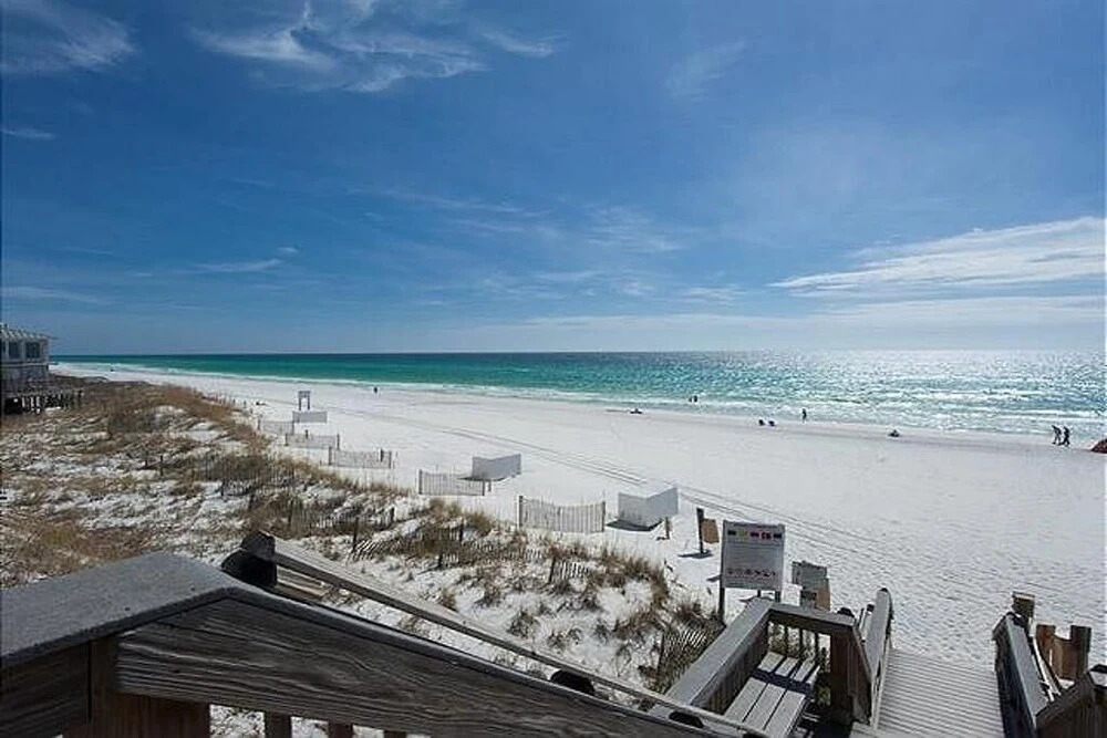 GulfSide 1202 at Hidden Dunes - 1149901