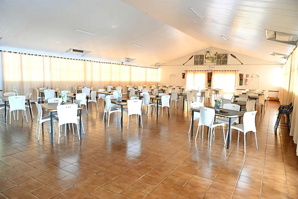 Hotel Sesi Aruana