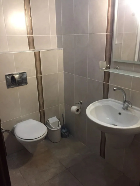 Mediterranean Apart Hotel