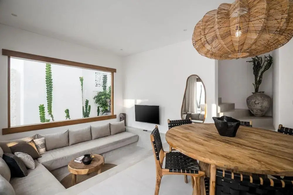 Villa Oasi 3 by Alfred in Bali