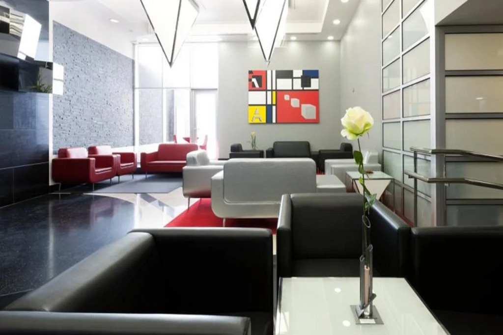 Hotel Alif Avenidas