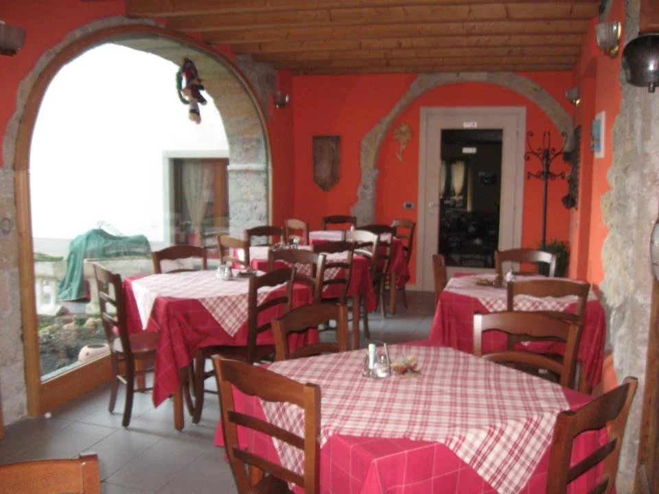 Albergo Coira
