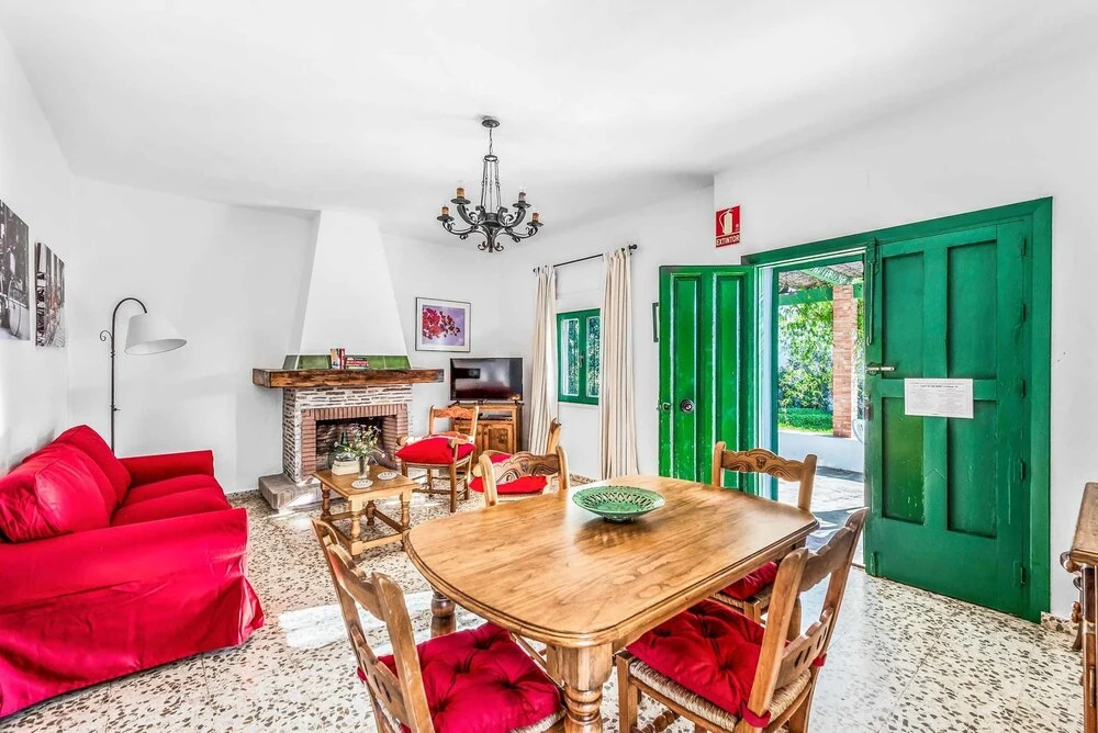 Villa Cortijo Lomas