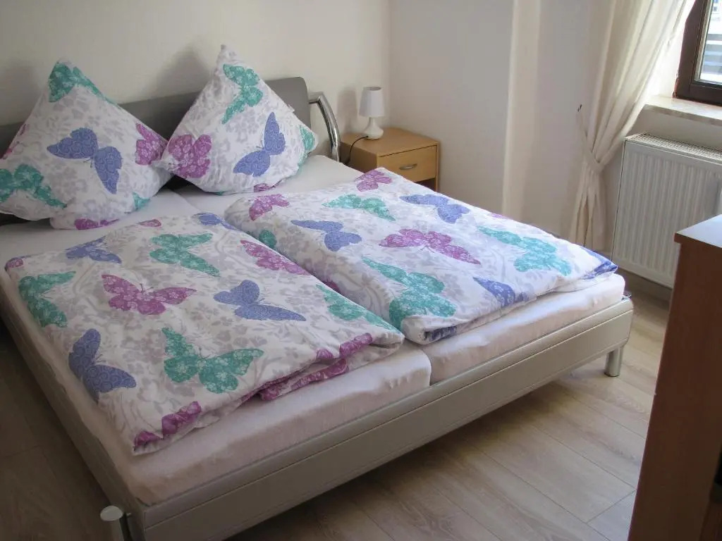 Ferienwohnung Lotz